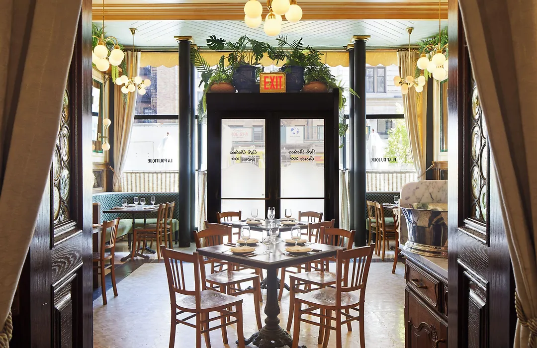 The Hotel Chelsea-1